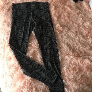 ⭐️ 3 FOR $20 ⭐️ PINK leggings